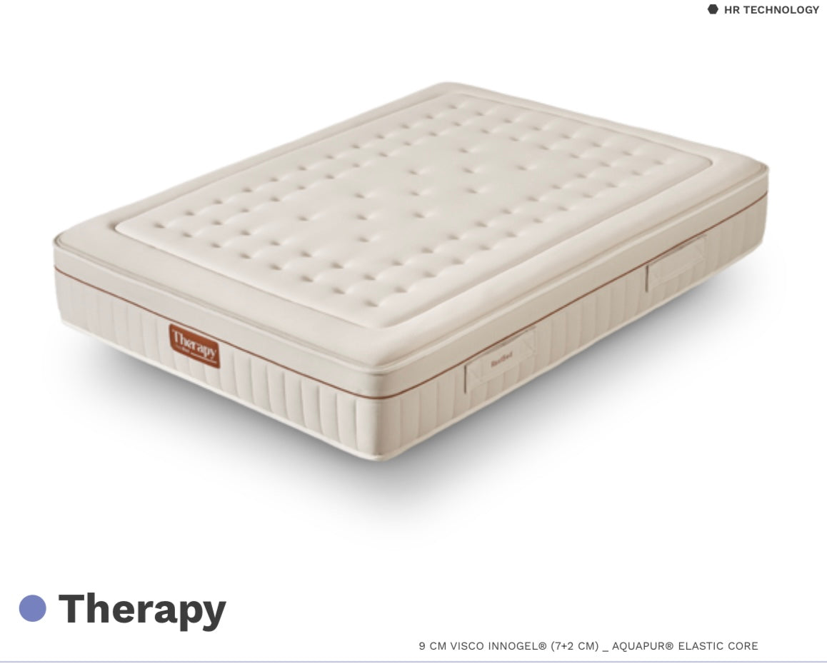 Colchón THERAPY