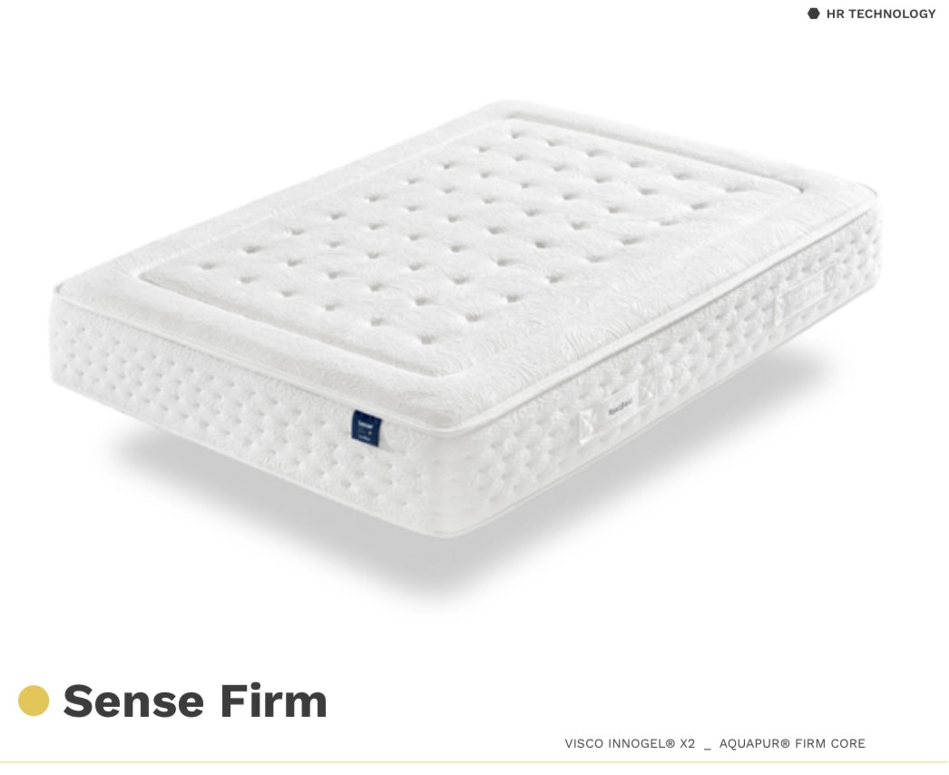 Colchón Sense Firm