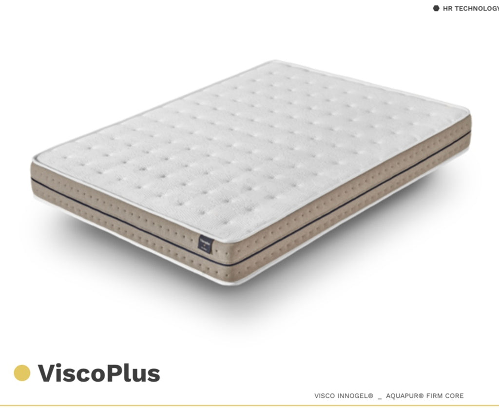 Colchón ViscoPlus