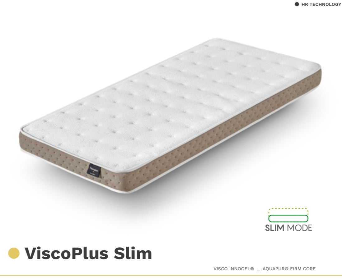 Colchón ViscoPlus Slim